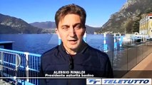 Video News - FRANA TAVERNOLA, PRIMI FONDI