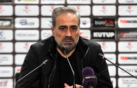 Mustafa Dalcı: Devre arasına kadar kalan maçlarda mutlaka puan almamız lazım