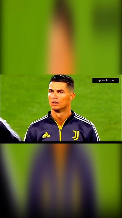 Cristiano Ronaldo| Smiling Status