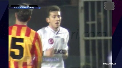 Galatasaray 1-3 Beşiktaş [HD] 17.12.1995 - 1995-1996 Turkish 1st League Matchday 16 (Ver. 3)