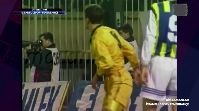 İstanbulspor 0-1 Fenerbahçe [HD] 28.02.1998 - 1997-1998 Turkish 1st League Matchday 24 + Post-Match Comments (Ver. 2)