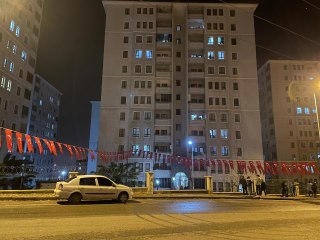 Download Video: GAZİANTEP - Şehit Piyade Uzman Çavuş Eyyüp Uğurlu'nun ailesine acı haber verildi