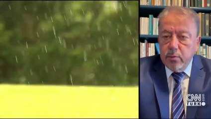 Meteoroloji'den 25 ile "sarı" alarm
