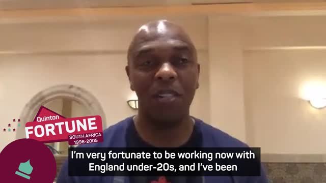 England are one of the favourites to win the World Cup - Fortune