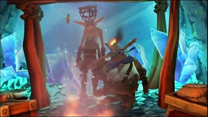 S4 - Épisode 6 - Jak and Daxter™ the Precursor Legacy