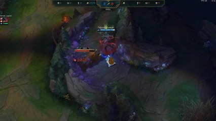 Pokemon invade la Grieta del Invocador