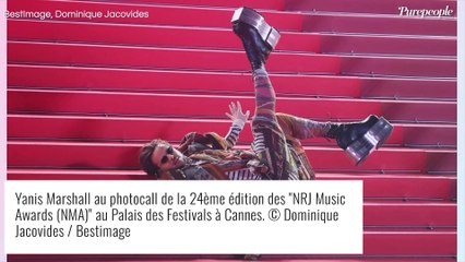 Yanis Marshall (Star Academy) : Un projet interdit aux moins de 18 ans dans les bacs, il en dit plus