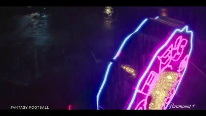 Fantasy Football Bande-annonce (EN)