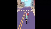 Cycling, road cycling, gameplay, animation movies