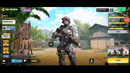 IM JUST TOO GOOD AT THIS GAME (call of duty ep-1)