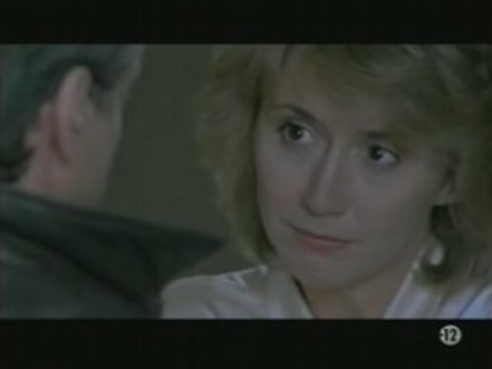 Catherine se préserve