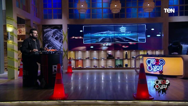 افتتاح موقف الحي العاشر الحضاري في مدينة نصر.. وتعليق من تامر بشير: لازم نبين الصورة الحلوة للعالم