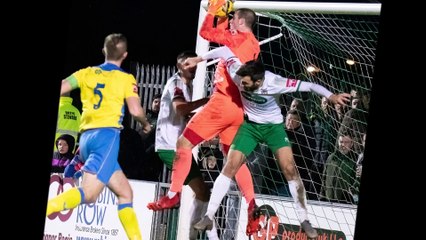 Rocks v Haringey Boro in pictures by Lyn Phillips