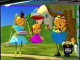 Rolie Polie Olie - Surprise!; Mousetrap; To Space And Beyond (1999)