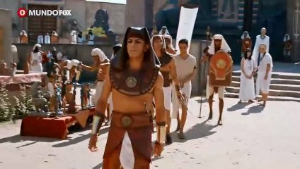 José de Egipto - cap.19 (hablado en español)