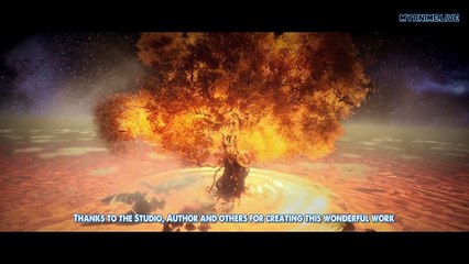 完美世界 Perfect World, Wanmei Shijie Ep 85 English Subbed