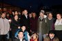 İçişleri Bakanı Soylu, depremin yaşandığı Düzce'de ziyaretlerde bulundu