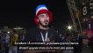 France - Les supporters des Bleus aux anges : "On va laisser la coupe à la maison"