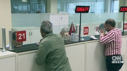 EYT'lilere 5 puanlık prim indirimi