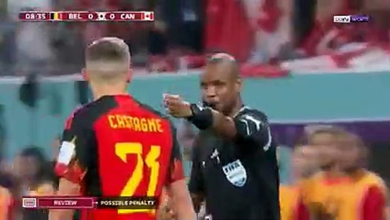 بث مباشر مباراة كرواتيا كندا