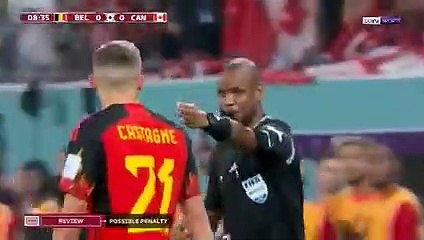 بث مباشر مباراة كرواتيا كندا