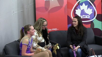 Star 6 Women - 2022 Robert McCall Memorial Competition