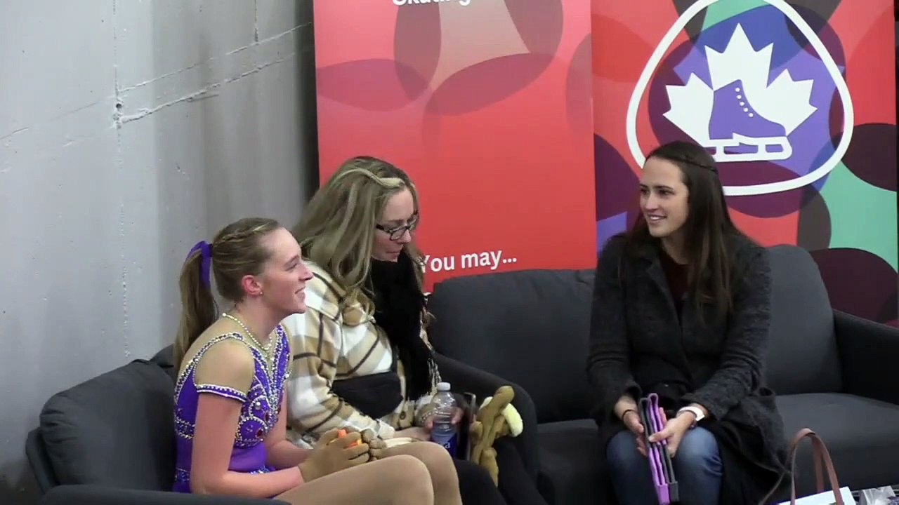 Star 6 Women - 2022 Robert McCall Memorial Competition