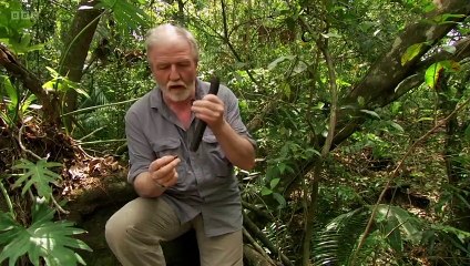 Monkey Planet S01E03 Master Minds