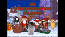 Otaku Evolution Episode 107- An Otaku Evolution Julbord