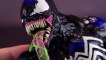 Gentle Giant Ltd Venom Resin Bust Web Exclusive 2021