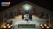 Nizam e Alam Episode 27 Season 1 part 2/2 Urdu Subtitles | The Great Seljuks: Guardians of Justice