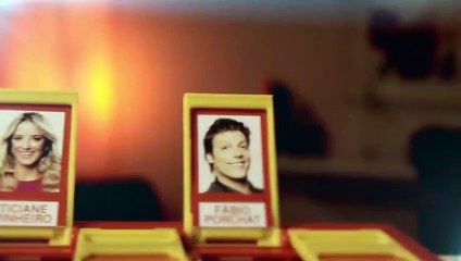 Apocalipse - capítulo 16 (português)