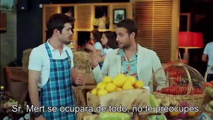Alta Sociedad - Capitulo 5 (Subtitulado en español) Yuksek Sosyete - Vídeo Dailymotion