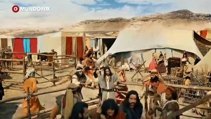 José de Egipto - cap.6 (hablado en español)