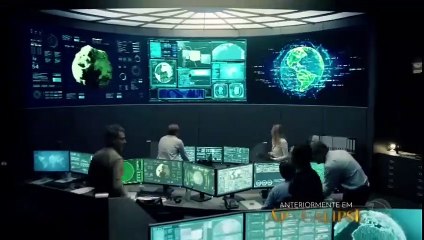 Apocalipse - capítulo 21 (português)