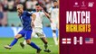 Match Highlights | England 0 - 0 USA | FIFA World Cup Qatar 2022 | FIFA 2022 Football Highlights | Sports World