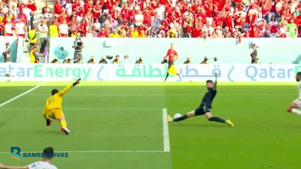 Video resumen Francia a octavos y Argentina respiró de la mano de Messi