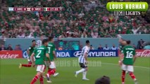 Argentina vs Mexico 2-0 − All Gоals & Extеndеd Hіghlіghts _ FiFa World Cup 2022 HD