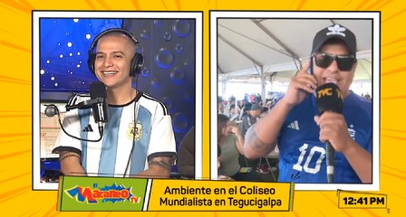 El Macaneo TV - 26 de noviembre 2022