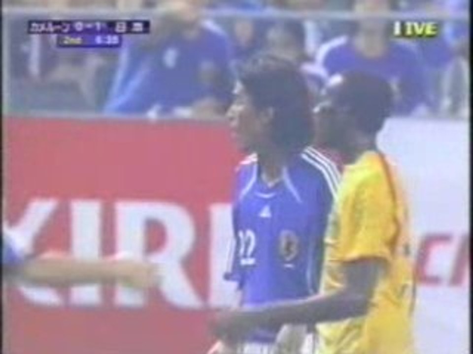 marcus tulio tanaka zagueiro central