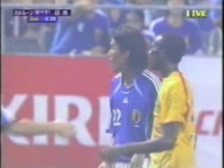 marcus tulio tanaka zagueiro central