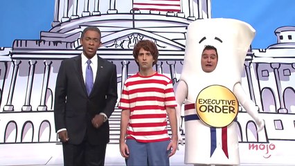 Top 10 Times SNL Tackled Serious Issues