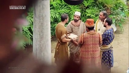 Genesis subtitulado capitulo 47 - subtitulos en español completo