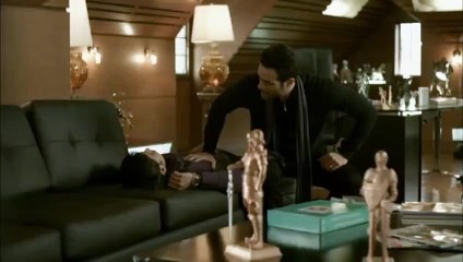 La Promesa - capitulo 29 completo (hablado en español)