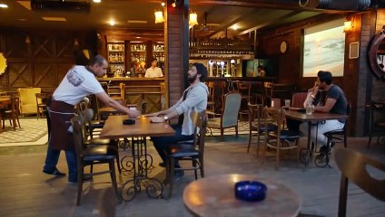 Kara Para Aşk _ Black Money Love - Episode 32 (English Dubbed) - video Dailymotion