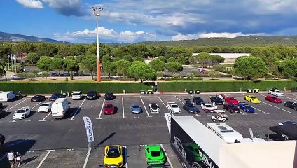 Circuit Paul Ricard