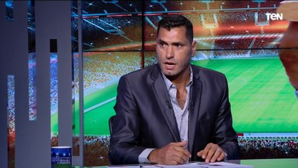 "صدمة السعودية كانت قوية ومازالت مأثرة عليهم".. أبو الدهب يوضح رأيه في فوز الأرجنتين على المكسيك 