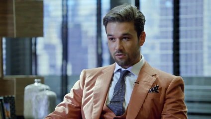 APOCALIPSIS - capitulo 25 (hablado en español)