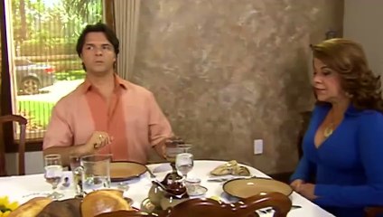 Pecadora - cap 13 hablado en español (completo)