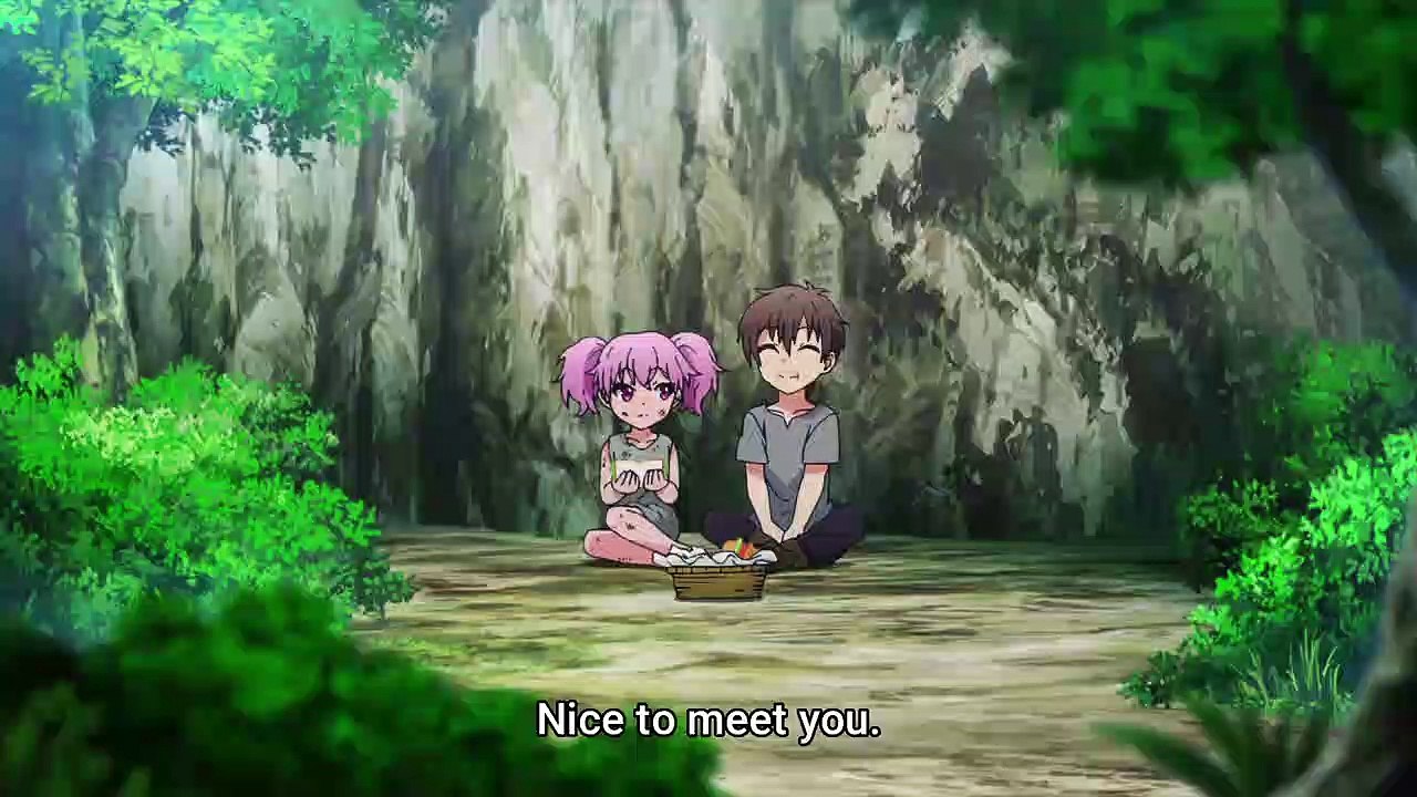 I Somehow Became Stronger by Raising Farming Related Skills - EP 9 English Subbed